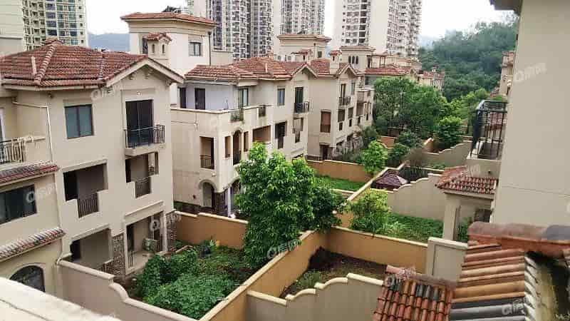 深圳物業(yè)保潔
